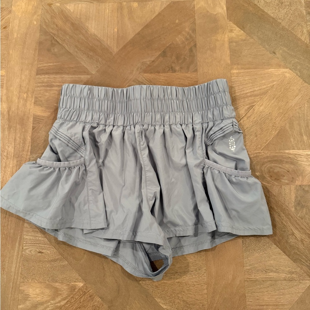 FP Movement “Get Your Flirt On” Shorts